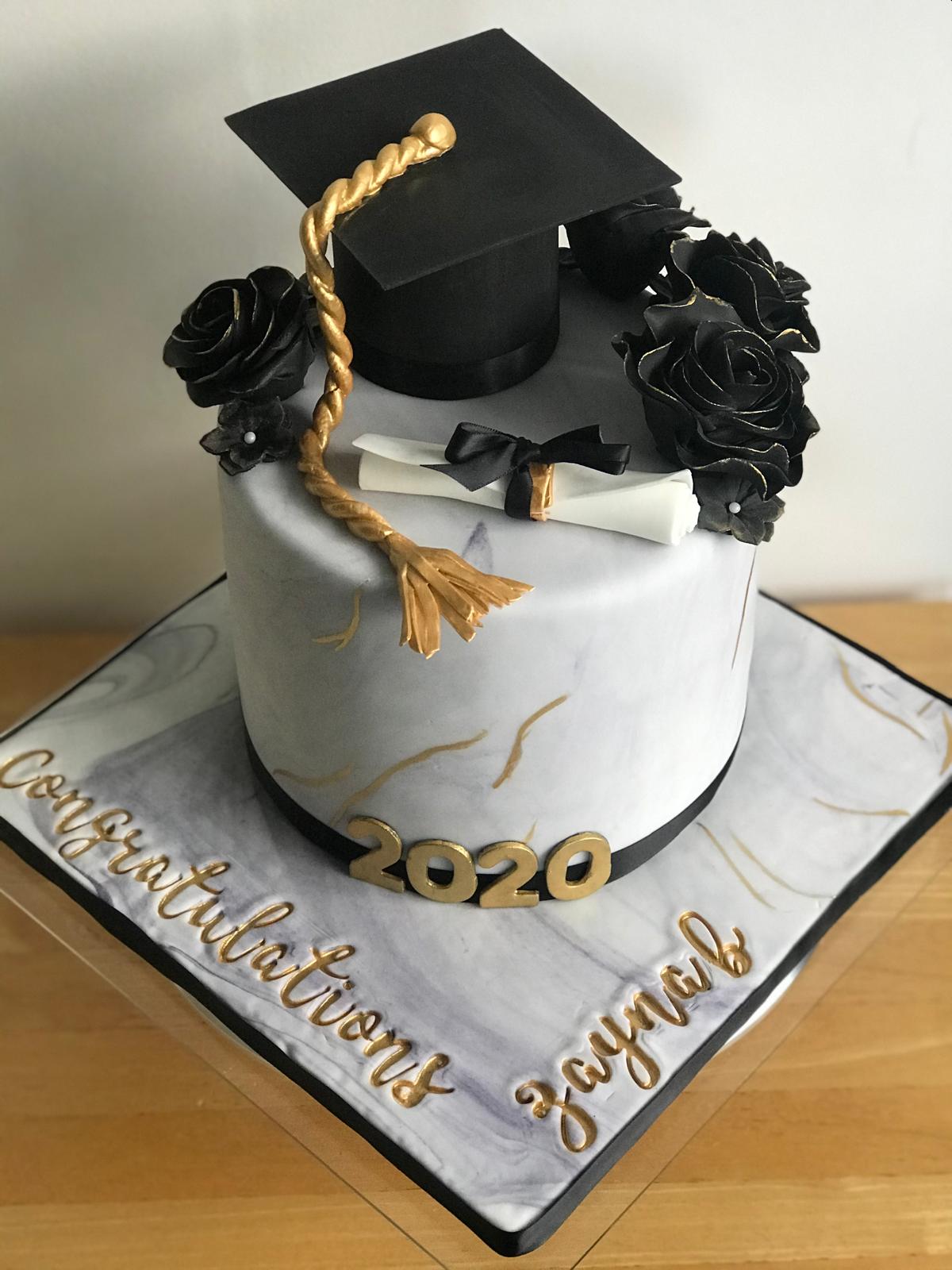 Celebration cake